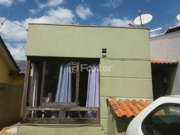 house em Rua Colibris, Jardim Algarve - Alvorada - RS