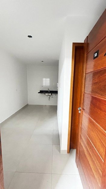 apartment em Rua Vicenza, Vila Dom Pedro I - São Paulo - SP