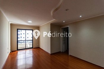 apartment em Rua da Meação, Vila Regente Feijó - São Paulo - SP