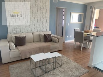 apartment em Rua José Yoshie Yamamoto, Novo Osasco - Osasco - SP