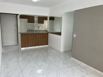 apartment em Rua Itaici, Santa Teresinha - São Paulo - SP