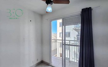 apartment em Praça Alberto Lion, Cambuci - São Paulo - SP