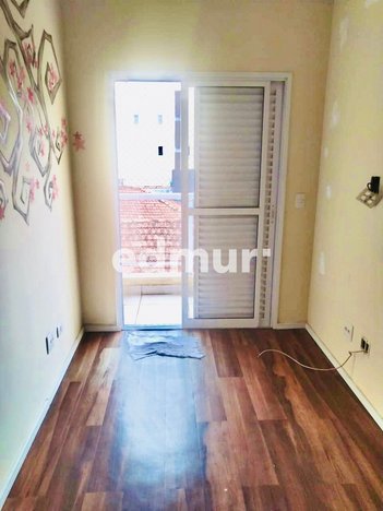 apartment em Rua Kepler, Vila Suíça - Santo André - SP
