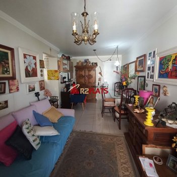 apartment em Rua Haddock Lobo, Cerqueira César - São Paulo - SP