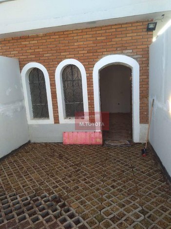 house em Rua Vera, Jardim Santa Mena - Guarulhos - SP