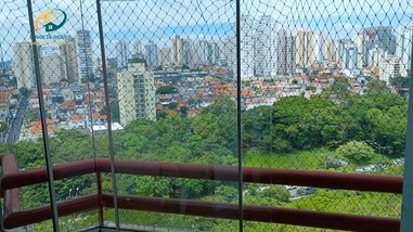 apartment em Rua dos Democratas, Vila Monte Alegre - São Paulo - SP