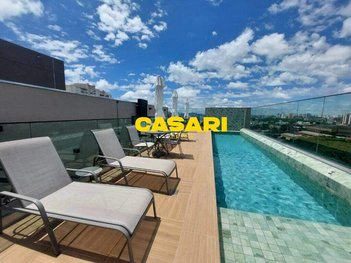 apartment em Avenida Senador Vergueiro, Centro - São Bernardo do Campo - SP