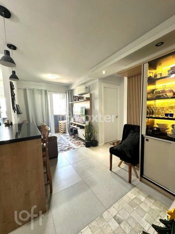 apartment em Rua Brasil, Centro - Canoas - RS