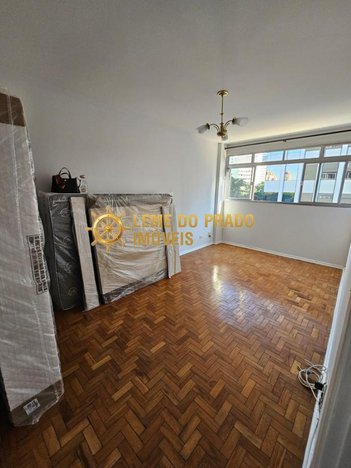 apartment em Rua Vergueiro, Vila Mariana - São Paulo - SP