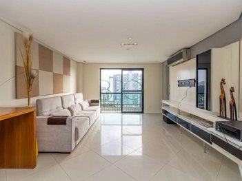 apartment em Rua Professor Rui Bloem, Vila Primavera - São Paulo - SP