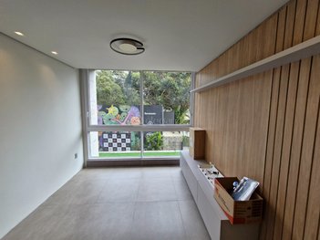 apartment em Avenida Central, Xangri-Lá - Xangri-Lá - RS