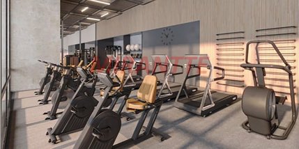 apartment em Rua Itambé, Higienópolis - São Paulo - SP