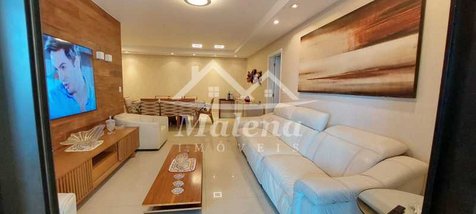 apartment em Avenida Cauaxi, Alphaville Centro Industrial e Empresarial/Alphaville. - Barueri - SP