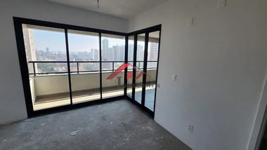 apartment em Rua João Ribeiro, Campestre - Santo André - SP