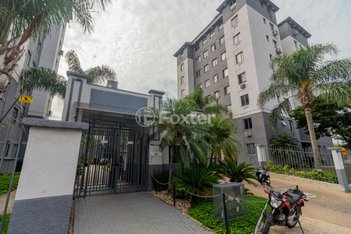 apartment em Avenida Açucena, Estância Velha - Canoas - RS