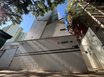 apartment em Rua Osvaldo Cruz, Zona 07 - Maringá - PR