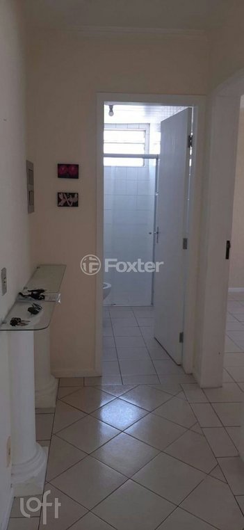 apartment em Rua Luca, Pagani - Palhoça - SC