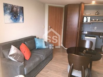 apartment em Rua Indiana, Brooklin Paulista - São Paulo - SP