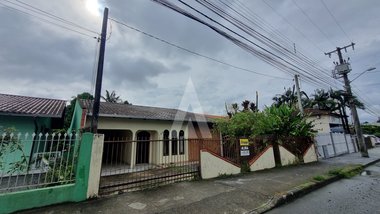 house em Rua Elis Regina, Floresta - Joinville - SC