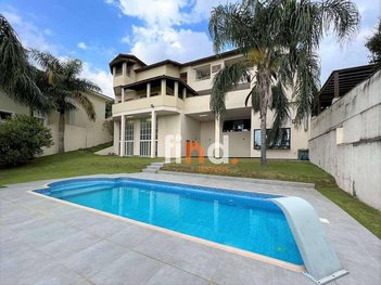 house em Rua Mauritânea, Jardim Passárgada I - Cotia - SP