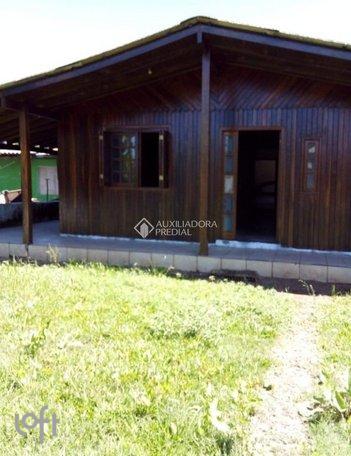 house em Águas Mortas, Neópolis - Gravataí - RS