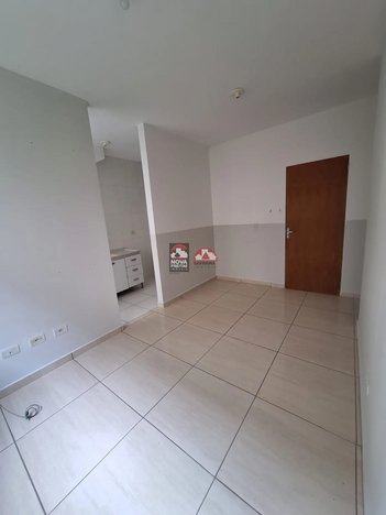 apartment em Rua Lectícia Bononcini Santos, Residencial e Comercial Cidade Morumbi - Pindamonhangaba - SP