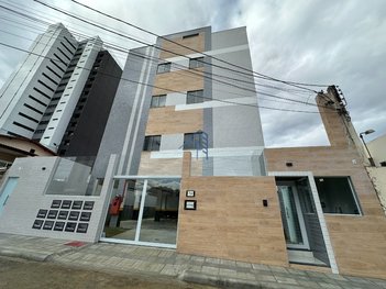 apartment em Rua B, Candeias - Vitória da Conquista - BA