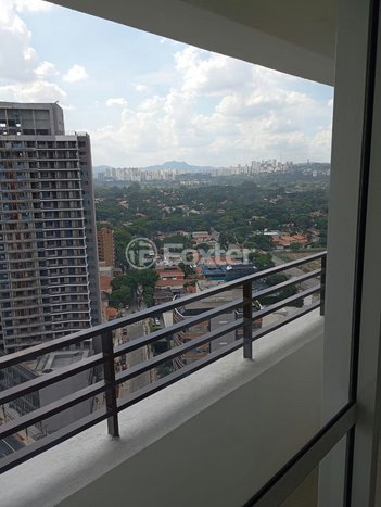 apartment em Avenida Vital Brasil, Butantã - São Paulo - SP