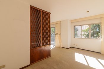 apartment em Indiana, Brooklin Paulista - São Paulo - SP