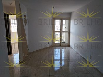 apartment em Avenida José Barbosa de Siqueira, Padroeira - Osasco - SP
