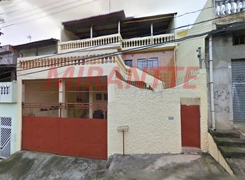 house em Rua Ribeirão das Laranjeiras, Jardim Peri - São Paulo - SP