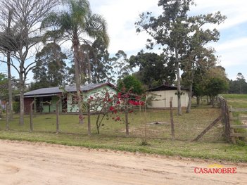 agricultural em Avenida Oscar Vidal Daitx, Campo Bonito - Torres - RS
