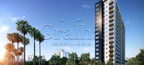 apartment em João Pessoa, Centro Histórico - Porto Alegre - RS