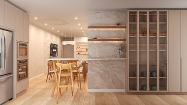 apartment em Rua Sebastião João dos Santos, Fazenda - Itajaí - SC