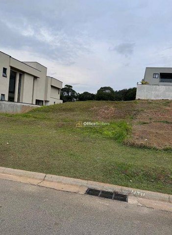 land_lot em Alameda das Sapucaias, Alphaville - Santana de Parnaíba - SP