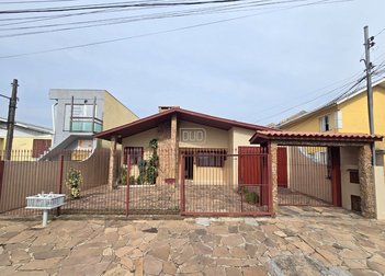 house em Rua Marcelo Juarez Swaisser, São Caetano - Caxias do Sul - RS