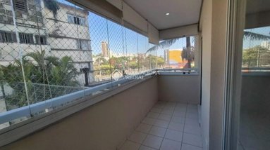 apartment em Rua Santo Irineu, Bosque da Saúde - São Paulo - SP