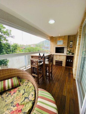 apartment em Campeche, Campeche - Florianópolis - SC