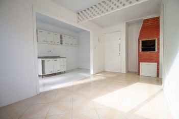 apartment em Rua Orfanotrófio, Santa Tereza - Porto Alegre - RS
