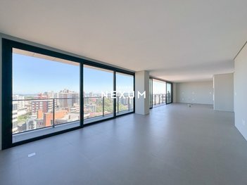 apartment em Travessa Manaus, Cidade Alta - Bento Gonçalves - RS