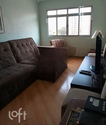 apartment em Xerentes, Perdizes - São Paulo - SP