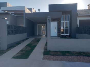 house em Rua Paraguai, Capão da Canoa - Capão da Canoa - RS