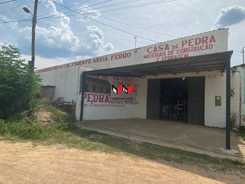 industrial em Rua Lourenço Anversa, Castro Alves - Bagé - RS