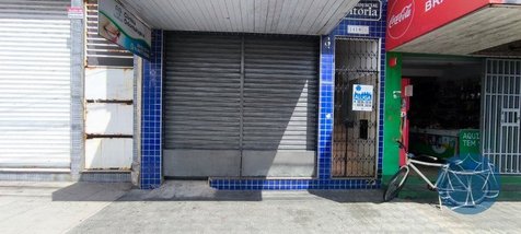 office em Rua dos Caicós, Alecrim - Natal - RN