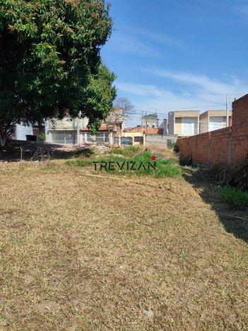 land_lot em Rua Maria do Patrocínio, Jardim Nilton Torres - Sorocaba - SP