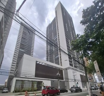 apartment em Rua Padre Adelino, Quarta Parada - São Paulo - SP