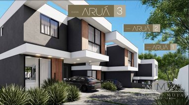 house em de Pádua, Santo Antônio de Lisboa - Florianópolis - SC