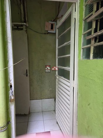 apartment em Avenida Ouro Fino, Bosque dos Eucaliptos - São José dos Campos - SP