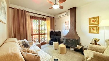 house em Rua Doutor Derly Monteiro, Jardim Itu - Porto Alegre - RS