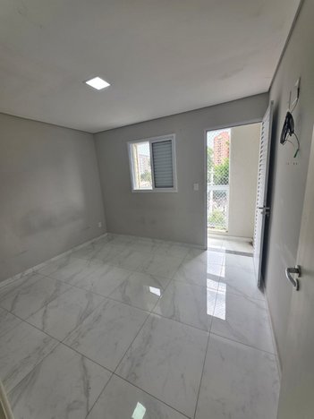 apartment em Rua Embaixatriz Dora de Vasconcelos, Vila Castelo - São Paulo - SP